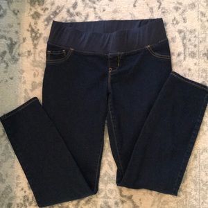 Old Navy Maternity Skinny Jeans